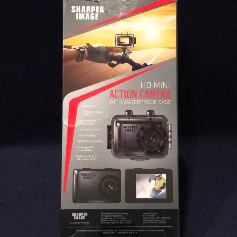 Camera - Picture 5 of 6